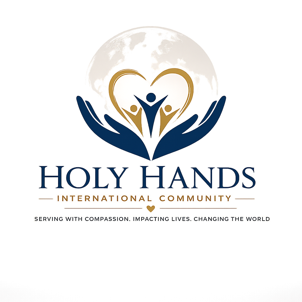 Holy Hands International Community